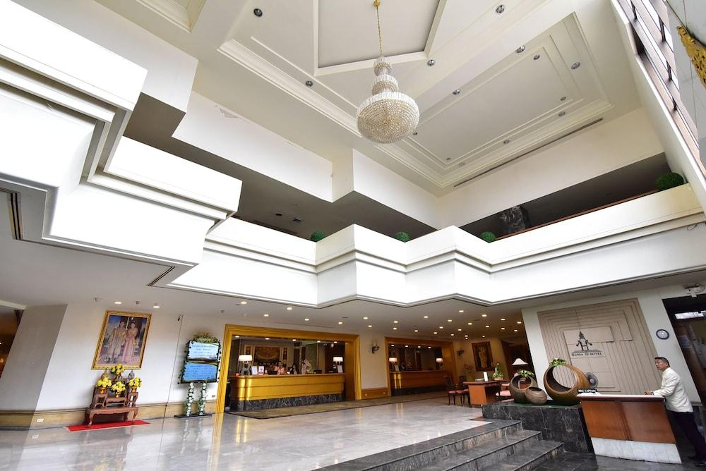 Hansa Jb Hotel, Hatyai Hat Yai Exterior photo