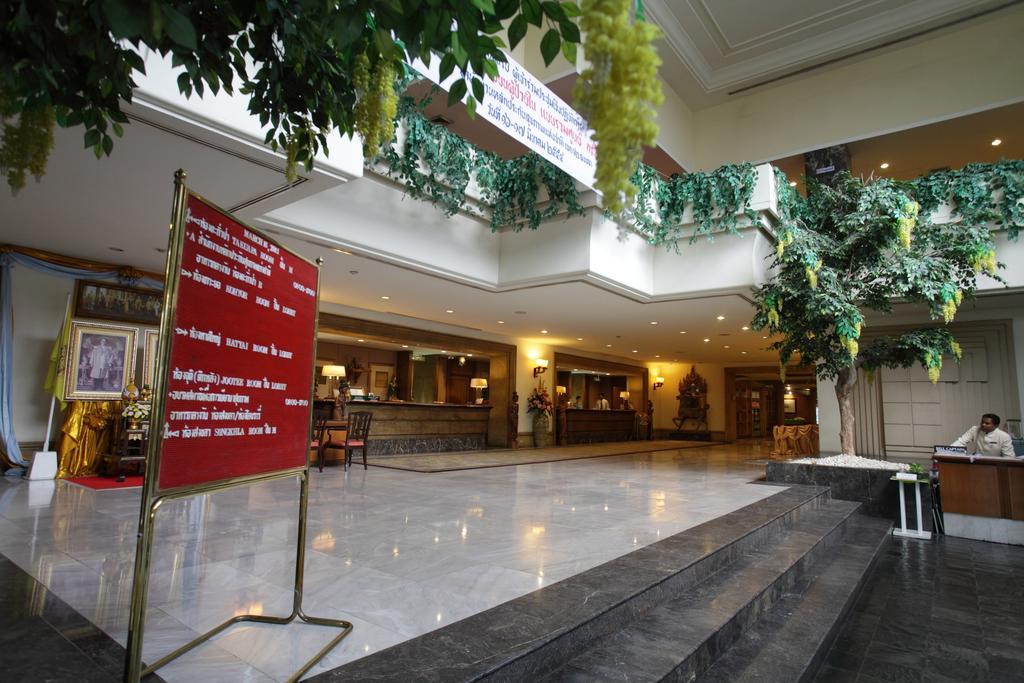 Hansa Jb Hotel, Hatyai Hat Yai Exterior photo