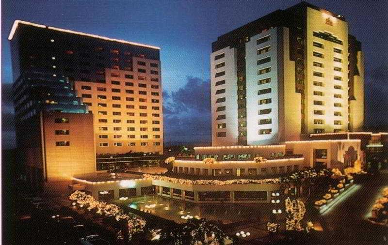 Hansa Jb Hotel, Hatyai Hat Yai Exterior photo