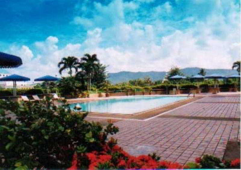 Hansa Jb Hotel, Hatyai Hat Yai Exterior photo