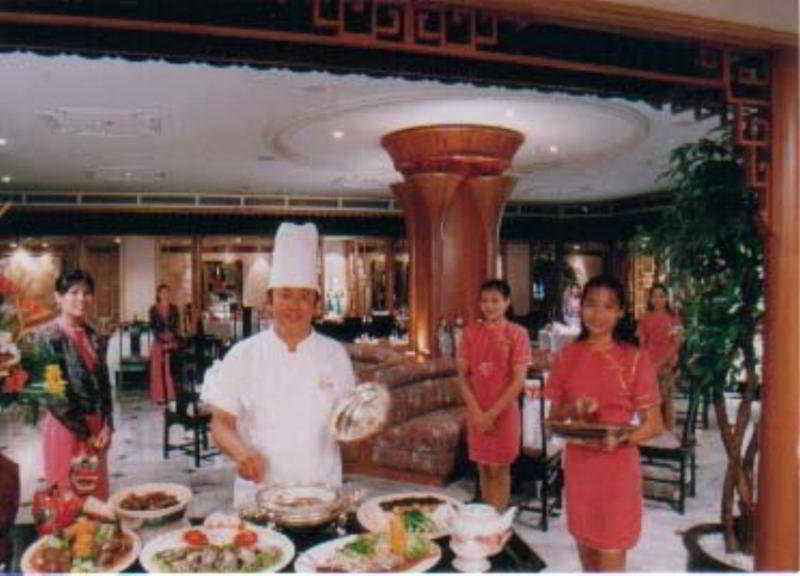 Hansa Jb Hotel, Hatyai Hat Yai Exterior photo