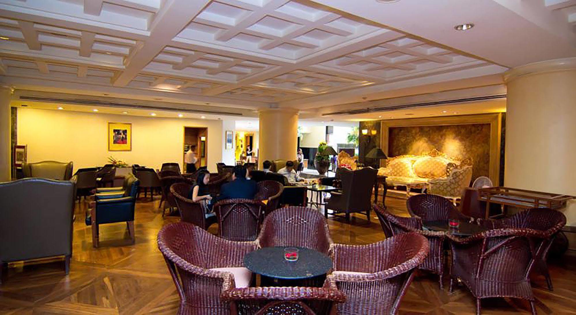 Hansa Jb Hotel, Hatyai Hat Yai Exterior photo