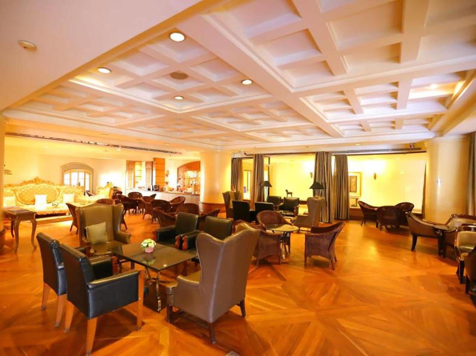 Hansa Jb Hotel, Hatyai Hat Yai Exterior photo