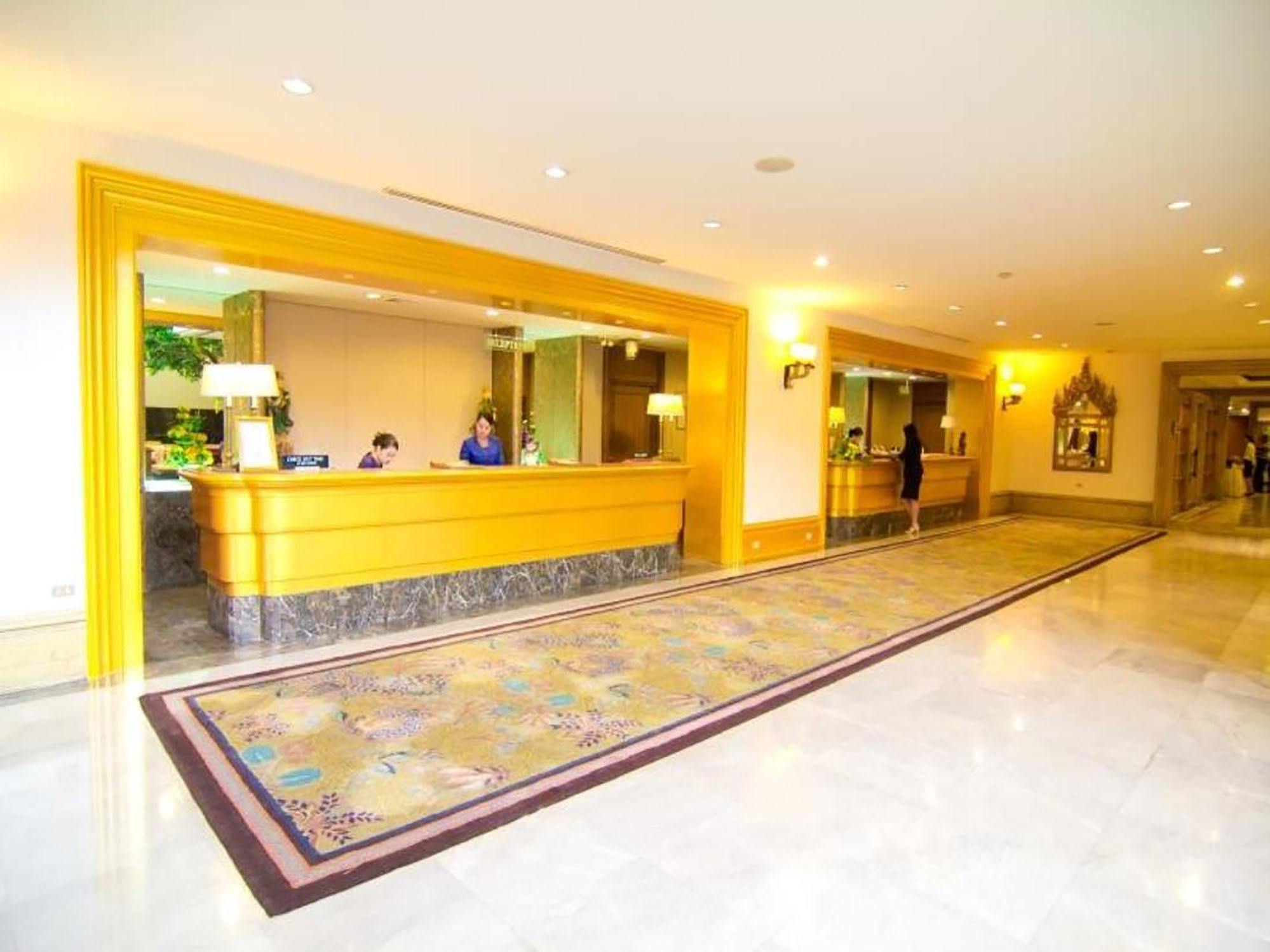 Hansa Jb Hotel, Hatyai Hat Yai Exterior photo