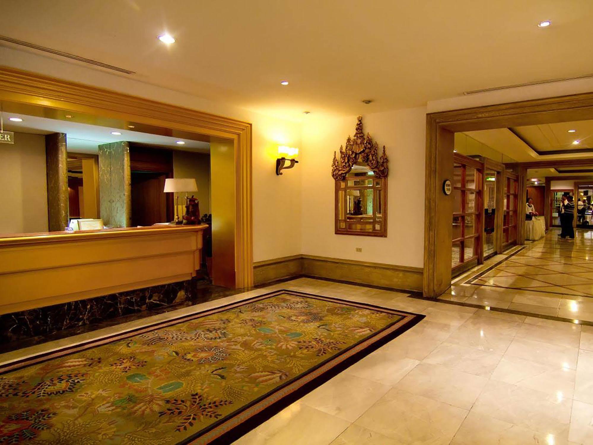 Hansa Jb Hotel, Hatyai Hat Yai Exterior photo