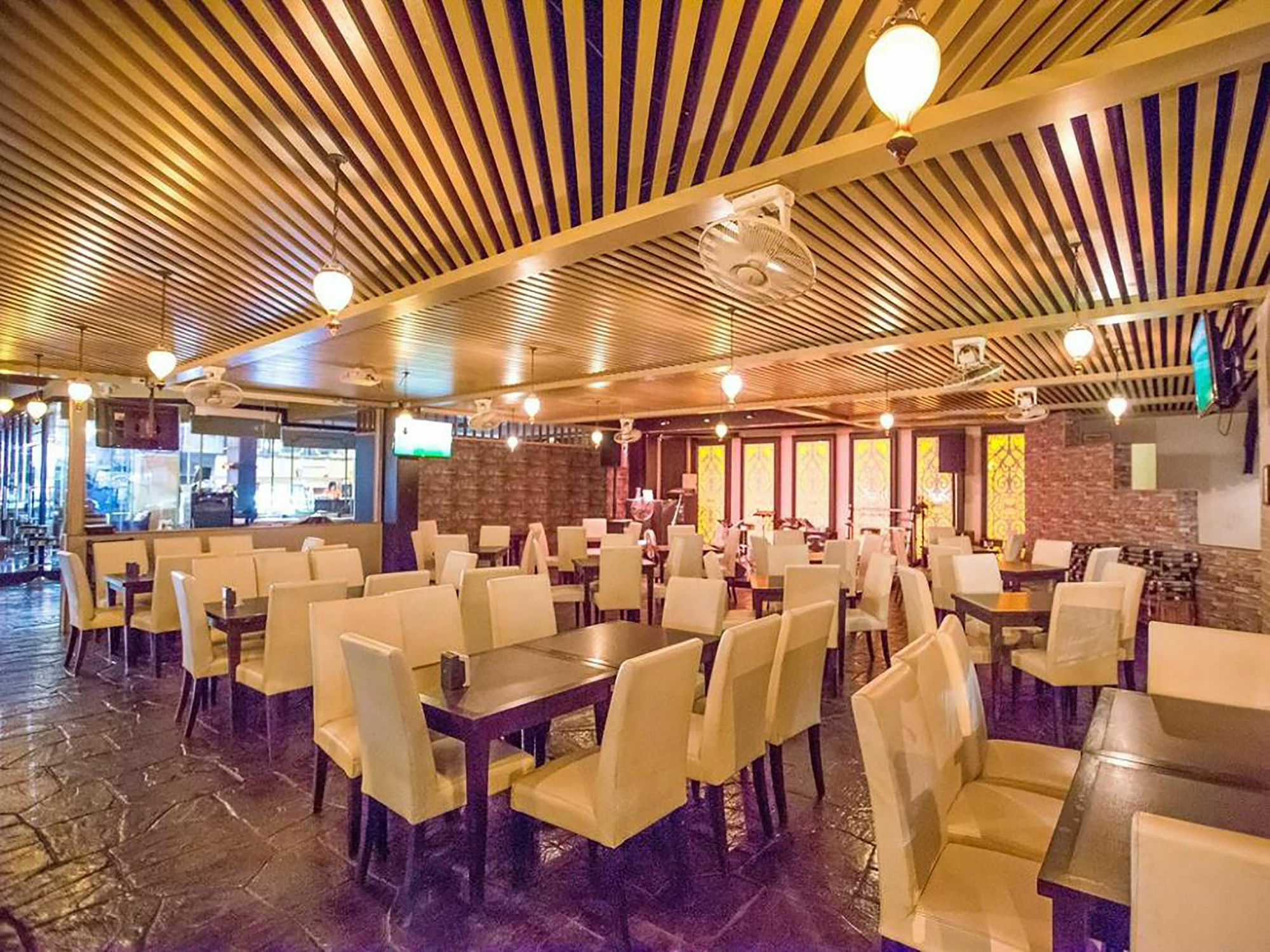 Hansa Jb Hotel, Hatyai Hat Yai Exterior photo
